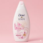 شامپو بدن داو Dove