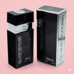 ادو پرفیوم بالرینا مدل Silver Scound