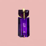 عطر جیبی بالرینا مدل الین Alyen