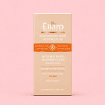 ضد آفتاب رنگی الارو وِت‌فورس SPF 50+