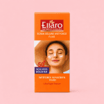 کرم ضد آفتاب الارو مدل Oil-Free SPF50 (مناسب پوست چرب و حساس)