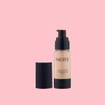 کرم پودر پمپی مات‌کننده قوی نوت