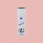 اسپری خوشبوکننده بدن زنانه لکسوس مدل White