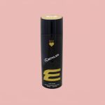 اسپری خوشبوکننده بدن زنانه لکسوس مدل Gold