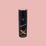 اسپری خوشبوکننده بدن زنانه لکسوس مدل Rose Gold