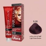 رنگ مو اولترا - Image 8