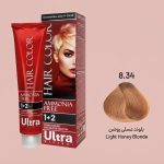 رنگ مو اولترا - Image 16