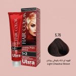 رنگ مو اولترا - Image 19