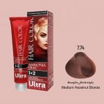 رنگ مو اولترا - Image 21