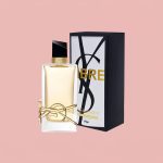 ادوپرفیوم زنانه پینک Pink مدل ایو سن لورن لیبره Yves Saint Laurent Libre