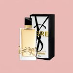 ادوپرفیوم زنانه اولترا Ultra ایو سن لورن لیبره Yves Saint Laurent Libre