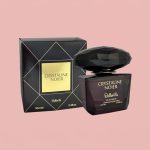 ادوپرفیوم زنانه بالرینا Ballerina مدل ورساچ کریستال نویر Versace Crystal Noir