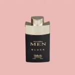 عطر مردانه بالرینا مدل Men Black