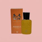 عطر مردانه نایس مدل مارلی پرسئوس