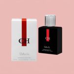 عطر مردانه بالرینا مدل CH کارولینا هررا