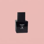 عطر روونا مدل نوآر (لالیک انکر نوآر / لالیک مشکی)