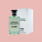 عطر اسکلاره مدل لویی ویتون ایمجینیشن