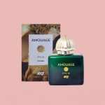 عطر زنانه نایس مدل آمواج اپیک