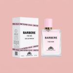 عطر زنانه کرستوفر گلد مدل باربری فور هر