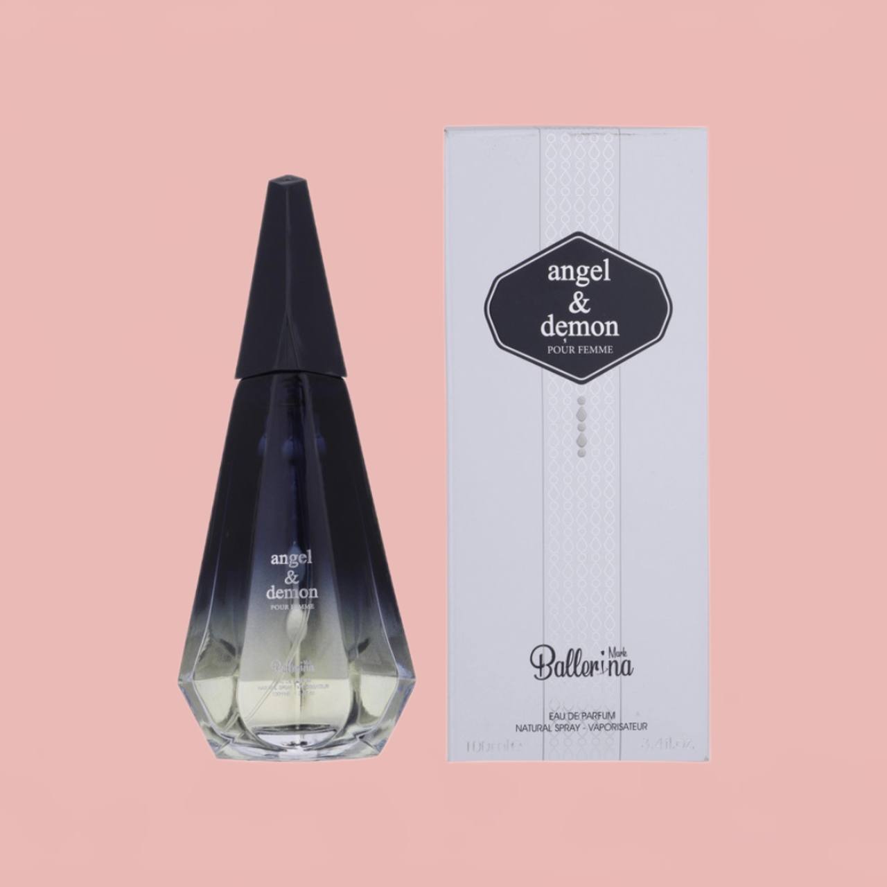 photo_2026-09-17_11-22-24 عطر زنانه بالرینا مدل آنجل اند دمون - Image 1