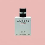 عطر مردانه بالرینا مدل شنل الور هوم اسپرت
