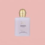 عطر زنانه بالرینا مدل تروساردی دونا