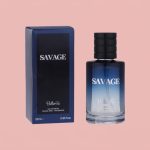 عطر مردانه بالرینا مدل دیور ساواژ