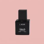 عطر زنانه بالرینا مدل لالویک انکر نوآر / لالیک مشکی