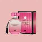 عطر زنانه نایس مدل ویکتوریا سکرت بامب شل