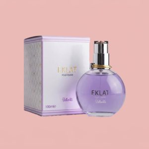 عطر زنانه بالرینا مدل لانوین اکلت آرپژ