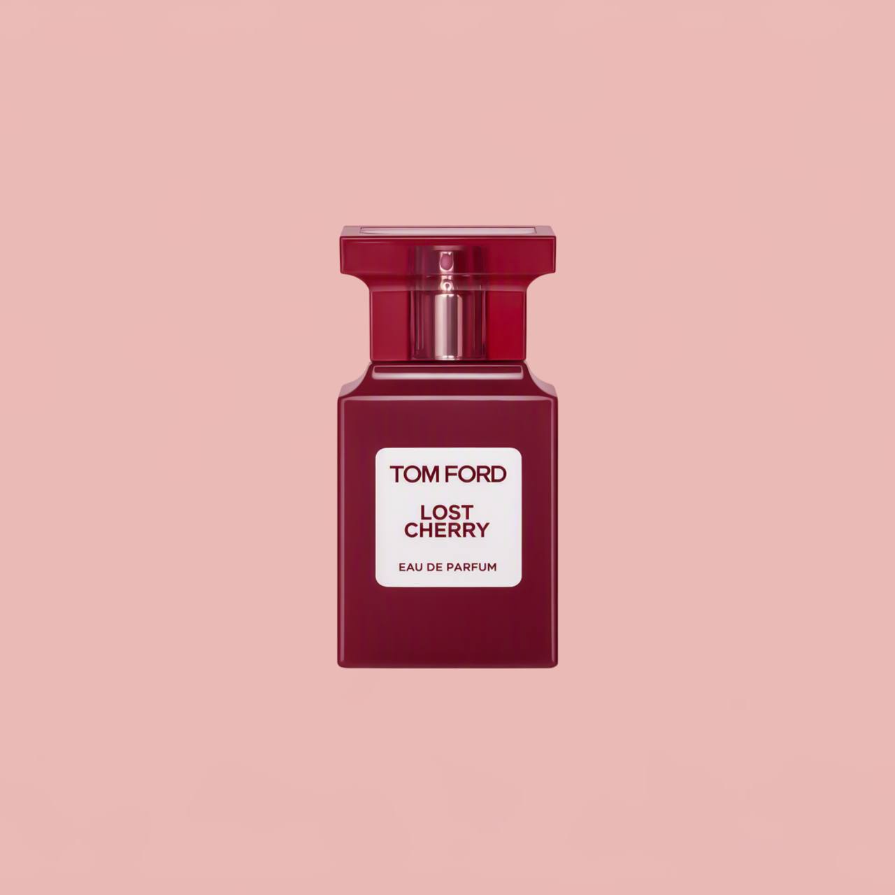 photo_2026-09-19_09-11-38 عطر اولترا تام فورد مدل لاست چری - Image 1