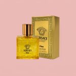 عطر مردانه پینک ویژوال مدل ورساچه اروس انرجی
