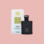 عطر مردانه اسکلاره مدل کرید گرین آیریش توید