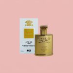 عطر اسپرت نایس پاپت مدل کرید میلیسیم امپریال