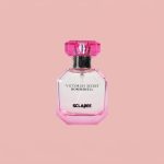 عطر زنانه اسکلاره مدل ویکتوریا سکرت بامب شل