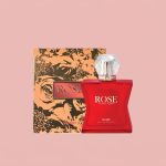 عطر زنانه اسکلاره مدل ویکتوریا سکرت رز