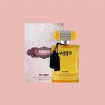 عطر زنانه اسکلاره مدل آمبر لانکوم