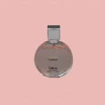 عطر زنانه بالرینا مدل شنل چنس