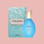 عطر زنانه اسکلاره مدل پارادایس / لانکوم