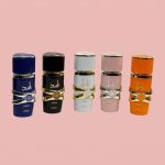 پک ۵ عددی عطر لطافه مدل یارا و اسد - Image 2