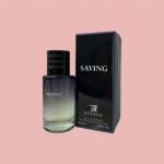 عطر مردانه روونا مدل سیوینگ / دیور ساواژ