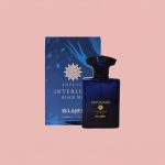 عطر مردانه اسکلاره مدل آمواج انترلود بلک آیرس