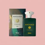 عطر مردانه اولترا مدل آمواج پرپوس طرح مارک