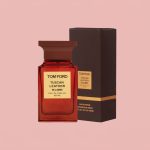 عطر اسپرت اسکلاره مدل تام فورد توسکان لدر
